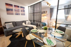 Bella Apartment - Sunčana planina